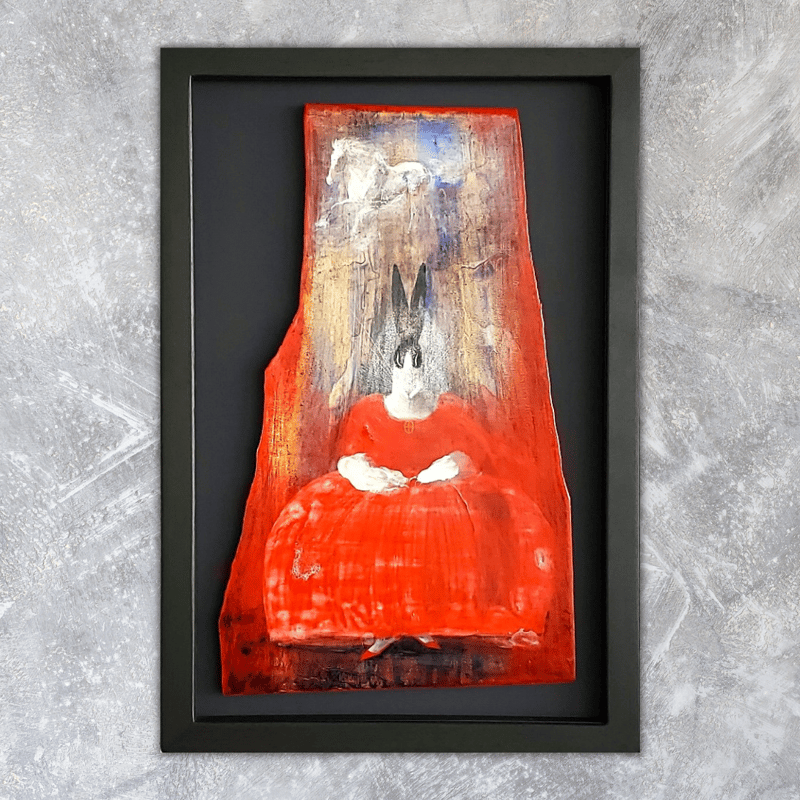 USAGI 十時孝好 | ギャルリ青鞜