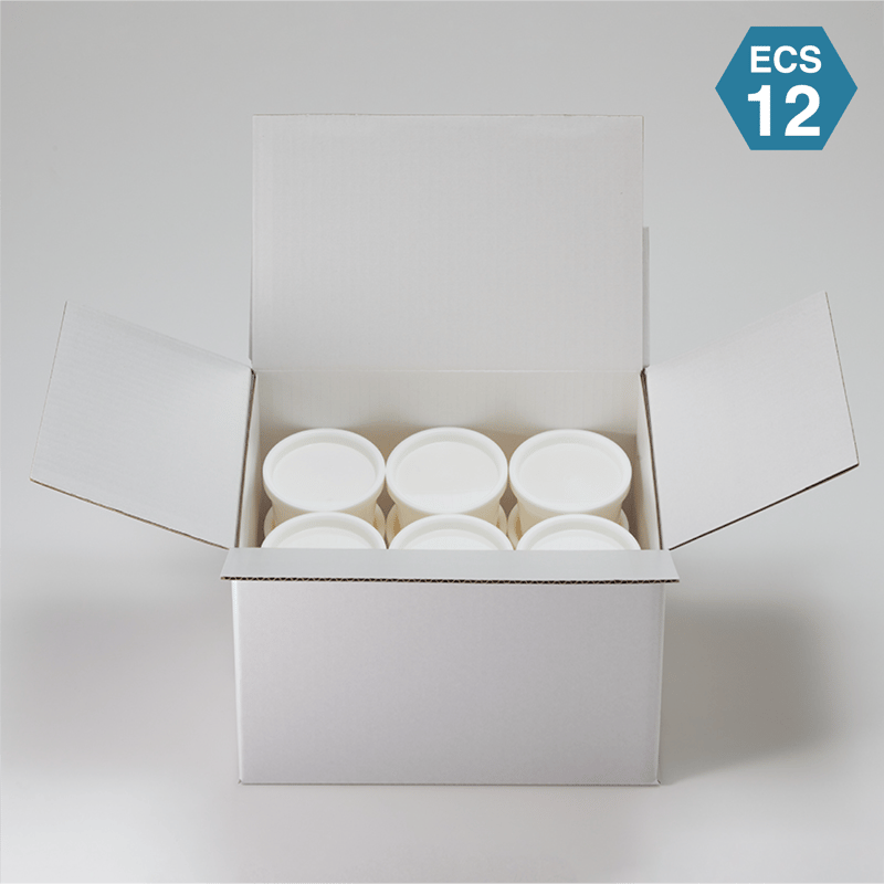 アイス専用保冷ボックス ECS-12（30ケース) | IZAK STORE