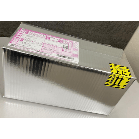 IZAKクールダン100アルミ【100サイズ】（30枚SET）