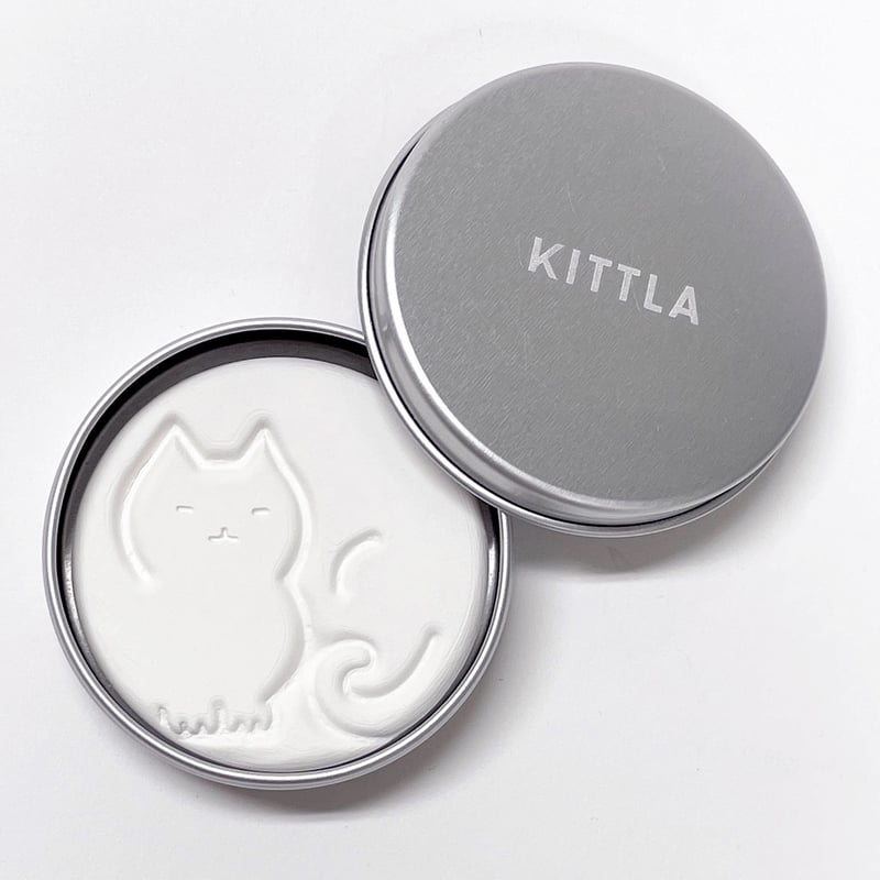 ねむりねこアロマストーン（日本製）※ポスト便専用 | KITTLA