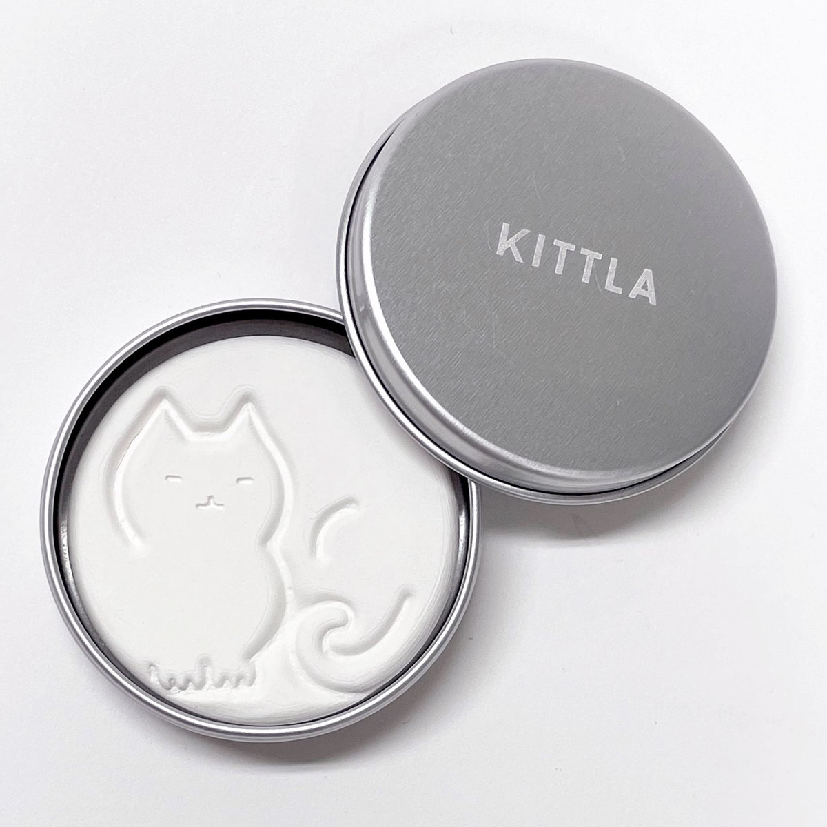 ねむりねこアロマストーン（日本製）※ポスト便専用 | KITTLA