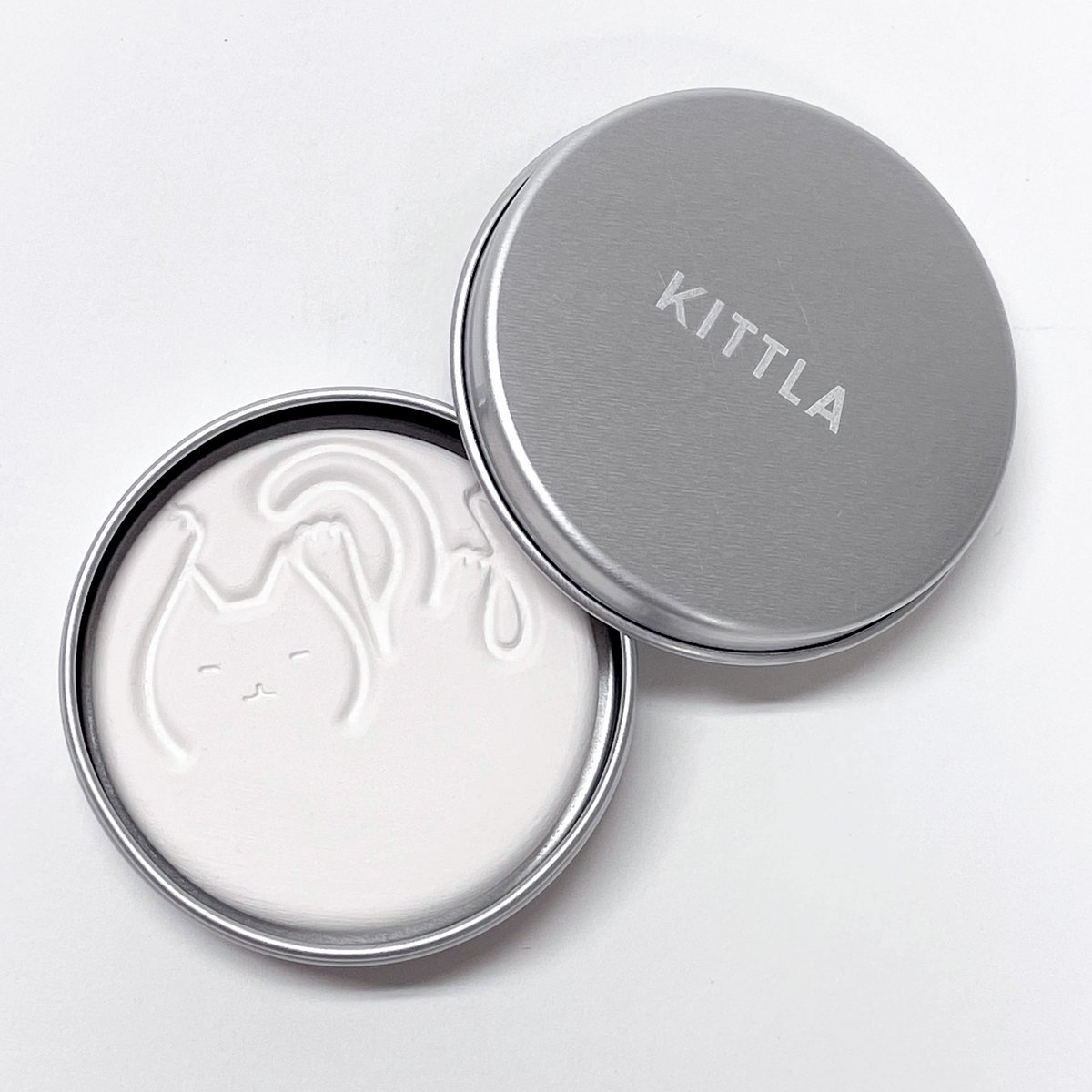 とるりんさんへ♡アロマストーン ねむりねこアロマストーン（日本製）※ポスト便専用 | KITTLA