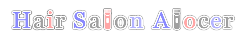 Hair Salon Alocer WEB SHOP