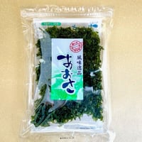 あおさ