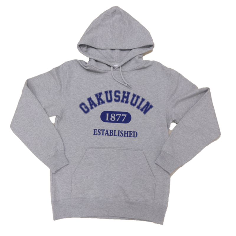 日大鶴ヶ丘甲子園記念日パーカー SMBC日本シリーズ2024 優勝記念/横浜下剋上/プルオーバー