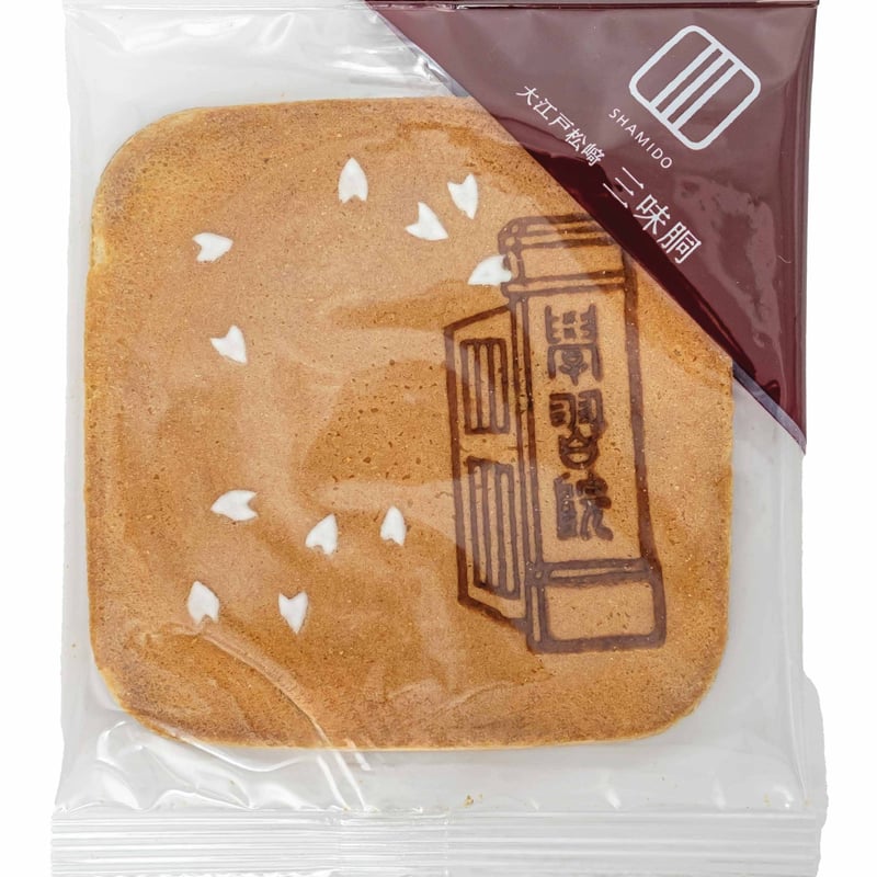 学習院煎餅（150th） | g-shinshinkai