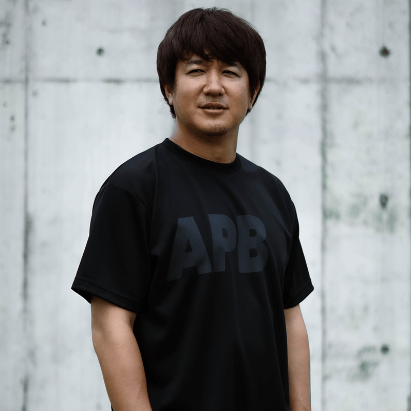 AP STUDIO Foot ball Tシャツ ブラック TOKYO 23 SS Football Jersey BLACK （トウキョウ 23 ショートスリーブ