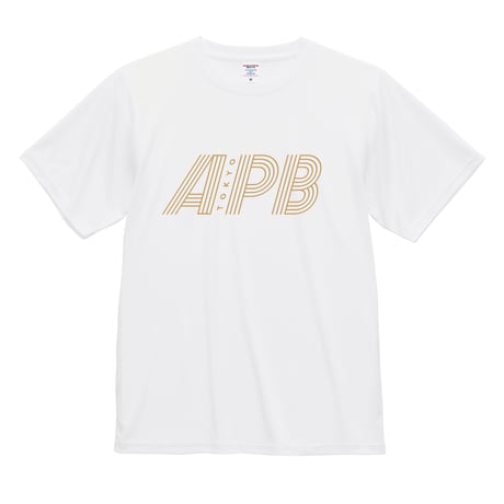 アシメントリＴシャツ　あっぱれ AP・BASEBALL SHOP
