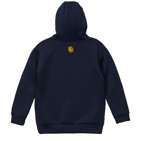 【予約販売】“Defense Monkey“キャラクターパーカー