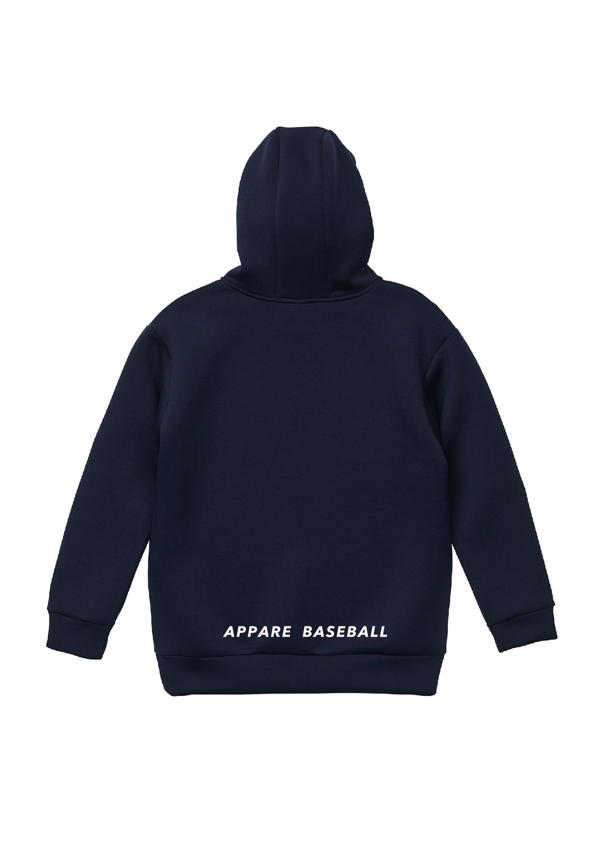 予約販売】APBビッグロゴパーカー | AP・BASEBALL SHOP 予約販売】APBビッグロゴパーカー | AP・BASEBALL SHOP