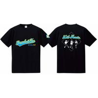 【大人サイズ】トクサンTV BASEBALL FES.2026 記念Tシャツ　L〜XXXLサイズ