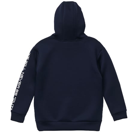 【予約販売】APPARE チームロゴパーカー