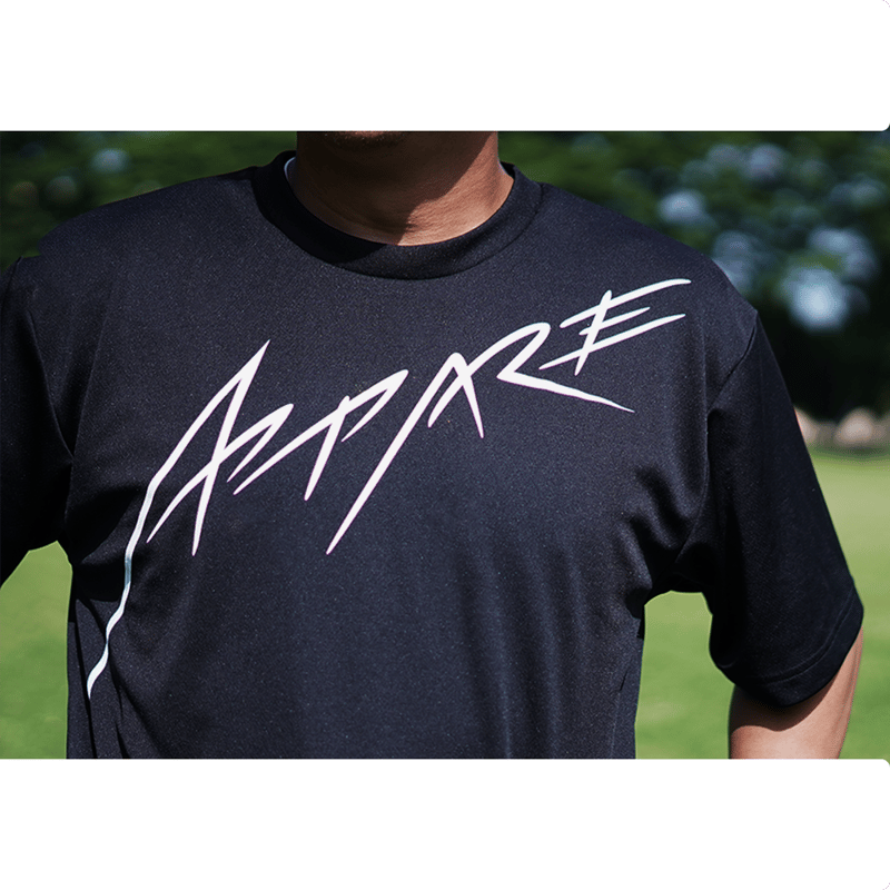 STRAY KIDS サイン入り 親しかっ Tシャツ 黒