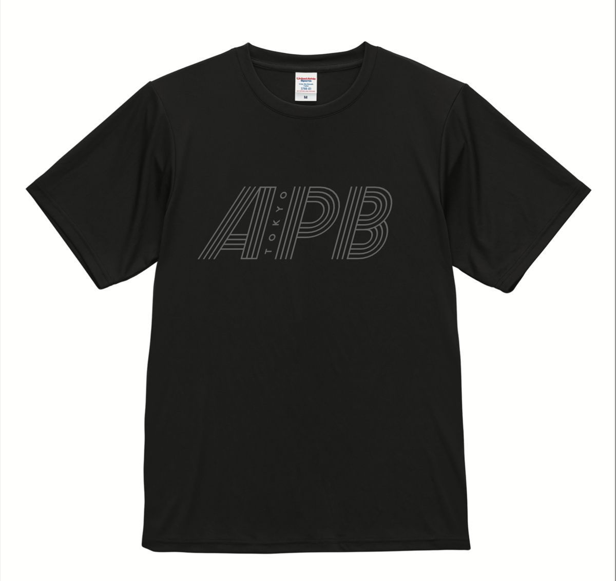 予約販売】APB 4Key Beliefs Tシャツ ブラック | AP・BASEBALL