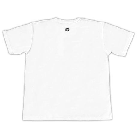 A.P.B.T ドライTシャツ ホワイト | AP・BASEBALL SHOP