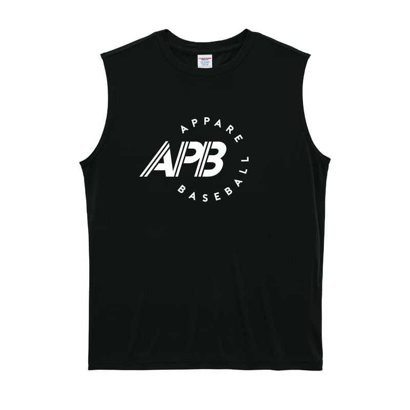 新品未使用 FCRB ノースリーブ シャツ ブラック XL 予約販売】APB ノースリーブシャツ ブラック ”準備はできた…さあかかっ
