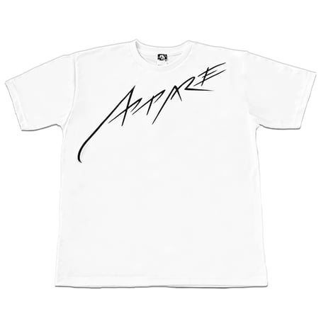 【予約販売】A.P.B.T ドライTシャツ ホワイト