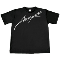 【予約販売】A.P.B.T ドライTシャツ ブラック