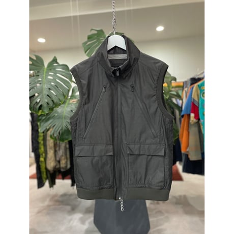 "Calvin Klein" Tech Vest