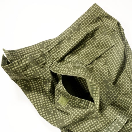 1983年製 Desert Night Camouflage Over Pants