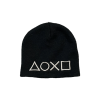 △○×⬜︎ Beanie