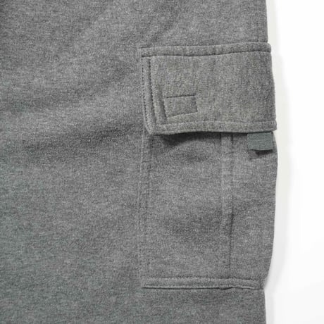 00s Cargo Sweat Pants