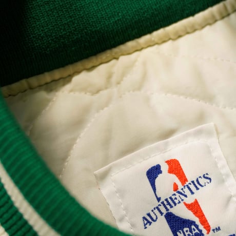 80s "STARTER" NBA official stadium jumper