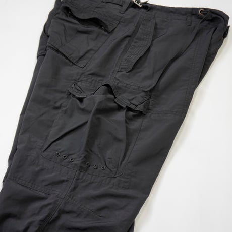 00s 【GAP】Nylon pylot pants
