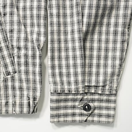 90s "Diesel" Short length Zip-up Jacket