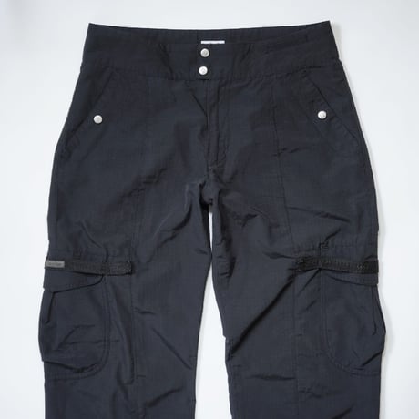 90s 【Calvin Klein Jeans】Ripstop cargo pants