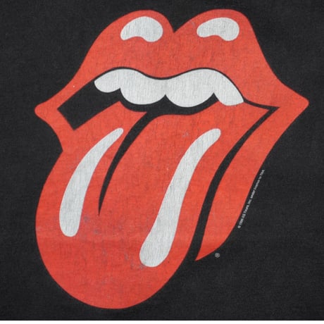 ©1999 Rolling Stones No security tour T-shirts