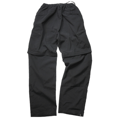 00s 【NIKE ACG】Nylon convertible pants