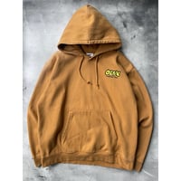 【マーキュリー】"OBEY" パーカー