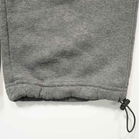 90s-00s Cargo sweat pants