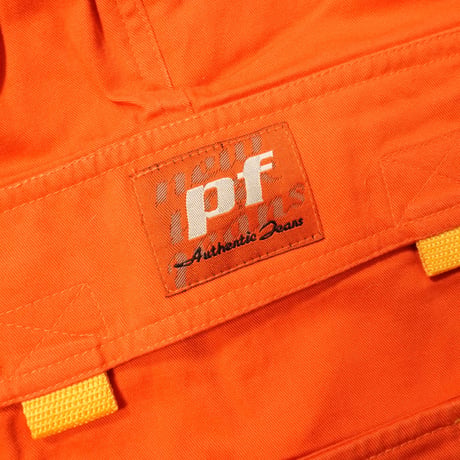 90s-00s Detachable Cotton Cargo Pants