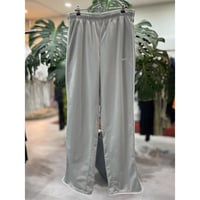 00s 【NIKE】Poly Side Line Pants
