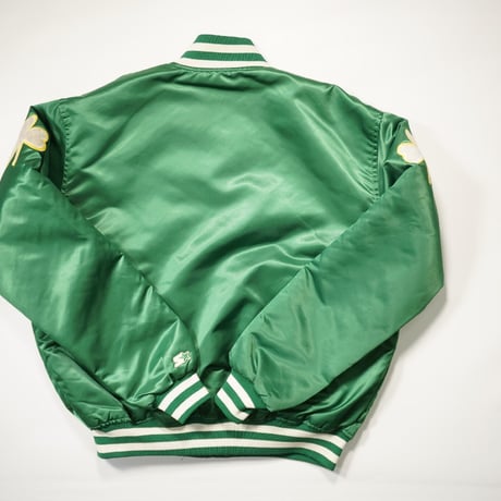 80s "STARTER" NBA official stadium jumper