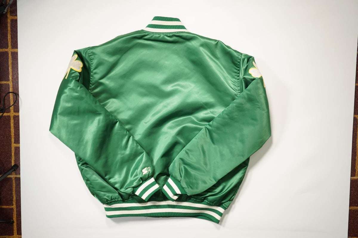 50s Stadium jumper asis スタジャン ボロ STADIUM JUMPER - VAN STORE