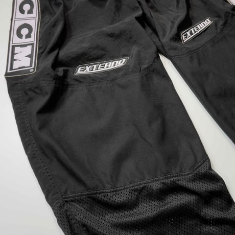 《Dead Stock!!!》Hockey practice nylon pants