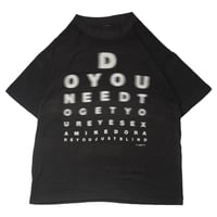 ©1996 Print T-shirt