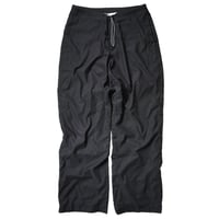 00s Smooth poly Easy Pants