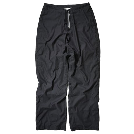00s Smooth poly Easy Pants