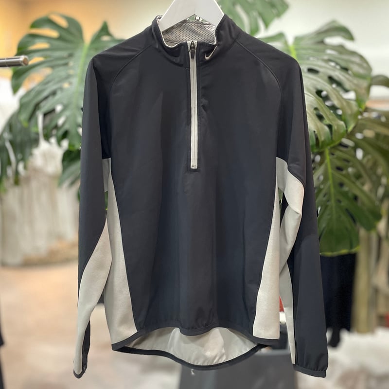 00s OLD NIKE CLIMA-FIT ナイロンセットアップ上下 Y2K Windbreaker