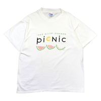 90s watermelon T-shirt