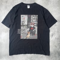 【マーキュリー】グラフィックTシャツ