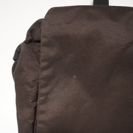 90s-00s "invicta" shoulder bag