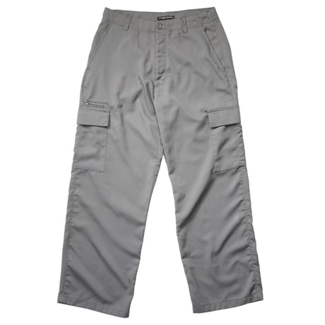 Old "VINSENTE NESI" cargo type wide slacks