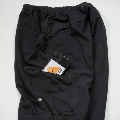 00s 【NIKE ACG】Nylon convertible pants
