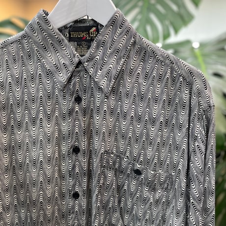 90s UneUne S/S Shirt