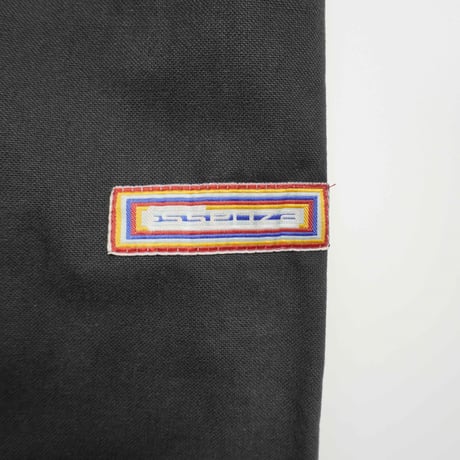 90s- Euro Fire man type short jacket